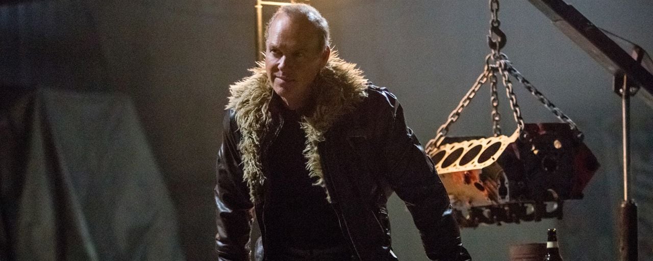 Spider-Man Homecoming 2 : Michael Keaton de retour en Vautour