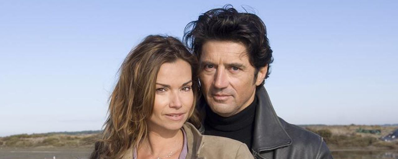 Demain nous appartient : Ingrid Chauvin et Bruno Madinier se retrouvent 13 ans après Dolmen !