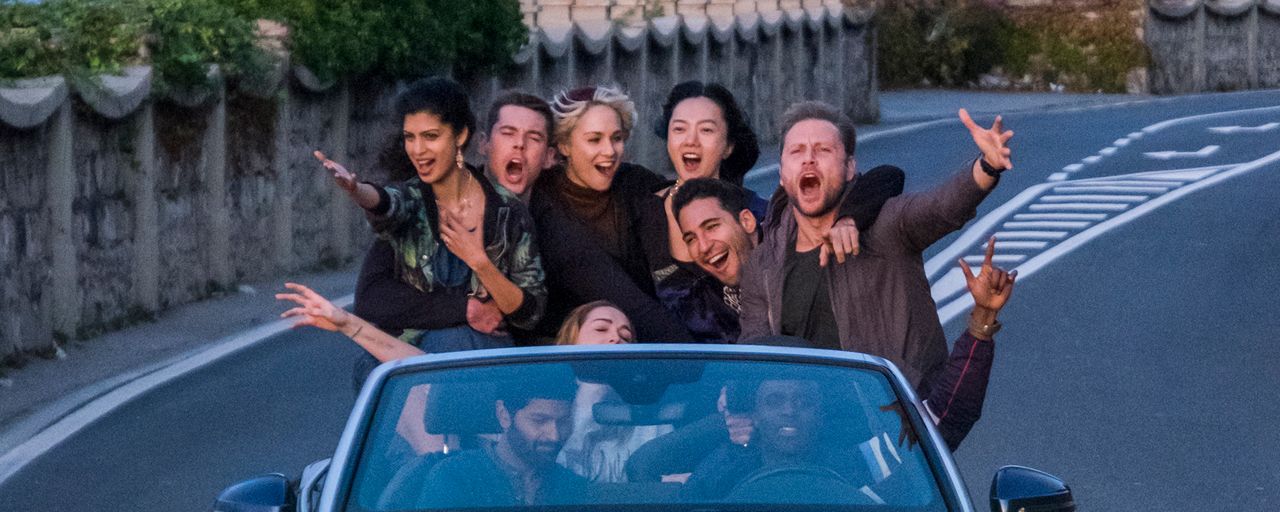 L’épisode final de Sense8 conclut parfaitement la série pour les fans