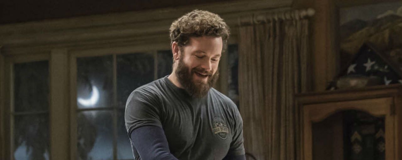 Pourquoi vous ne verrez plus Danny Masterson dans la suite de The Ranch