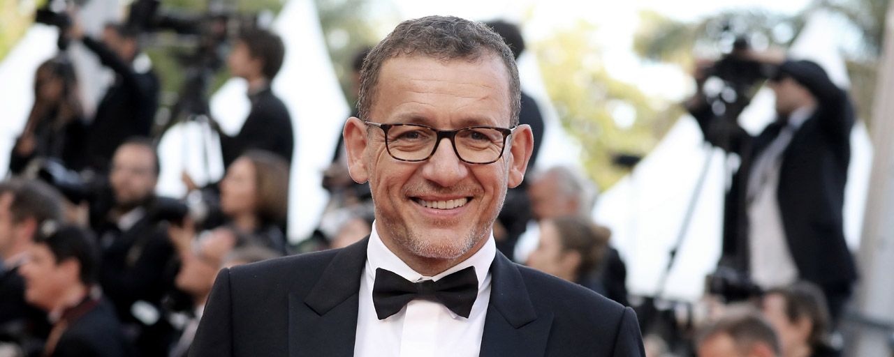 Dany Boon rejoint Adam Sandler et Jennifer Aniston dans son premier film américain
