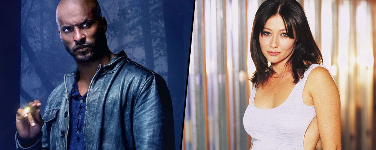 Comic-Con Paris : Shannen Doherty et deux acteurs d'American Gods parmi les invités