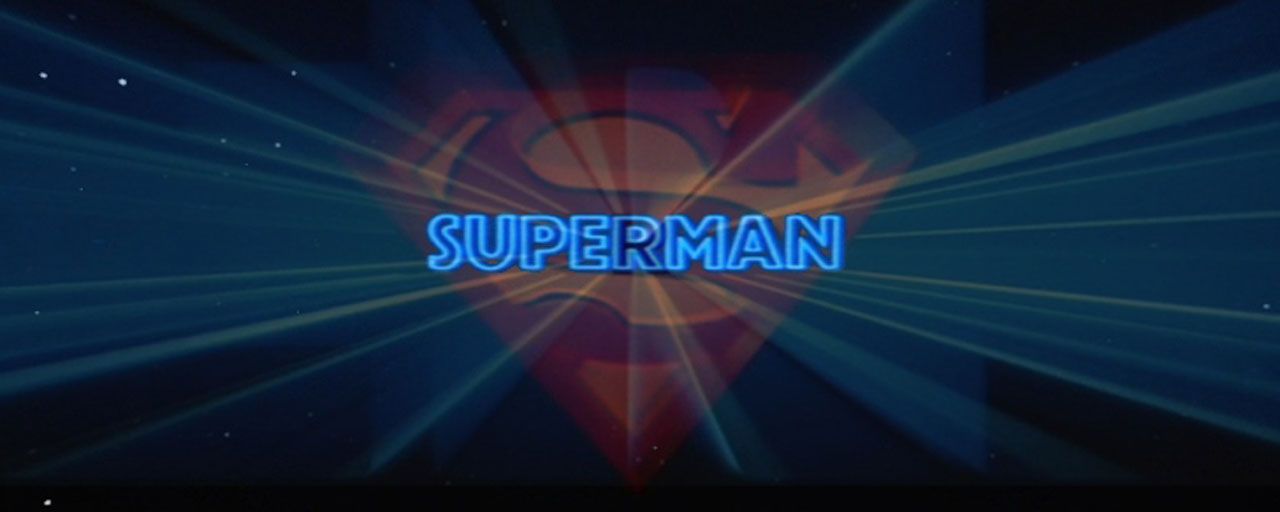 Superman, Alien, Matrix... : mort de Richard Greenberg, célèbre concepteur de logos