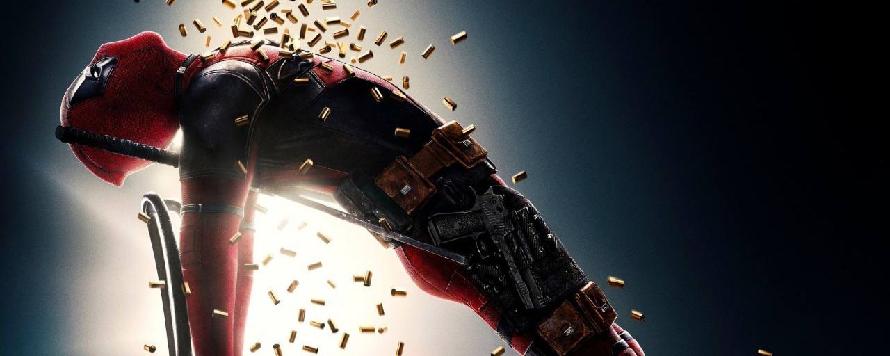 Deadpool 2 : la Director's Cut dévoilée au Comic Con