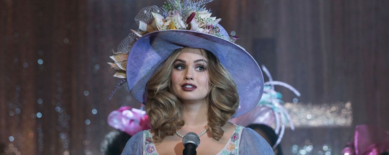 Insatiable : une date et un teaser pour le soap tordu de Netflix