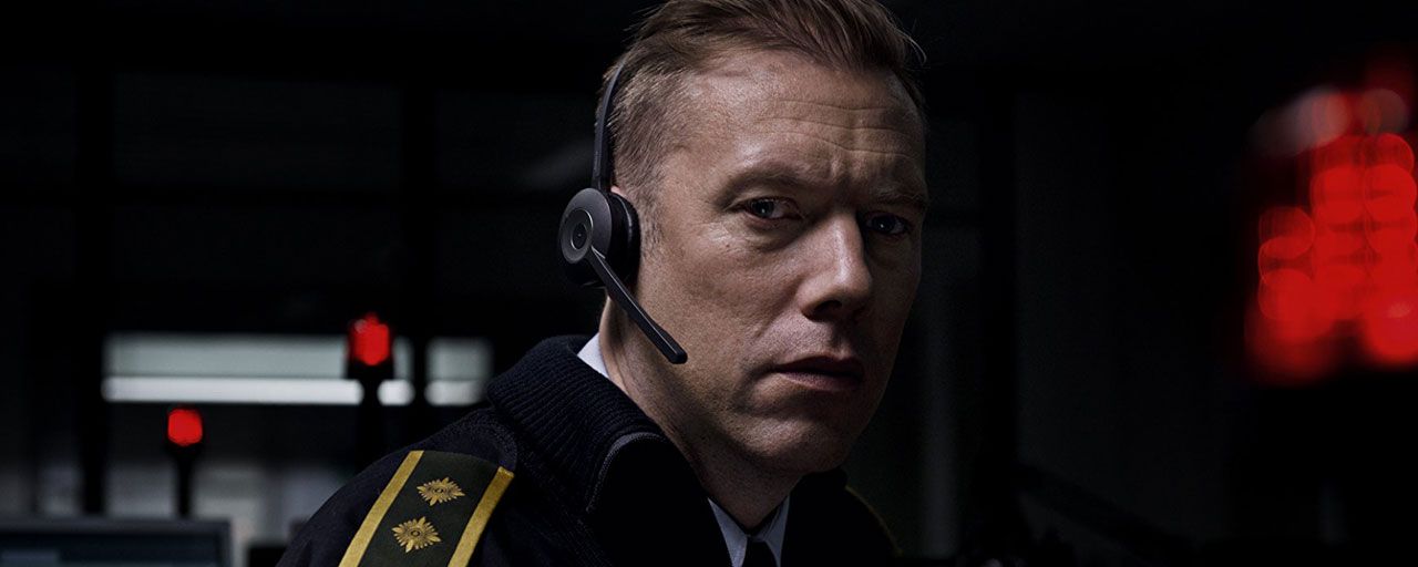 Gustav Möller : "D'habitude, le son ajoute au film, dans The Guilty, le son peint le film"