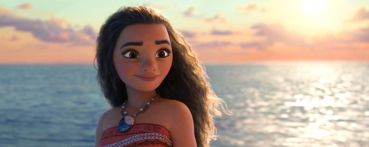Hier soir à la télé : vous avez aimé Vaiana, la légende du bout du monde ? On vous recommande...