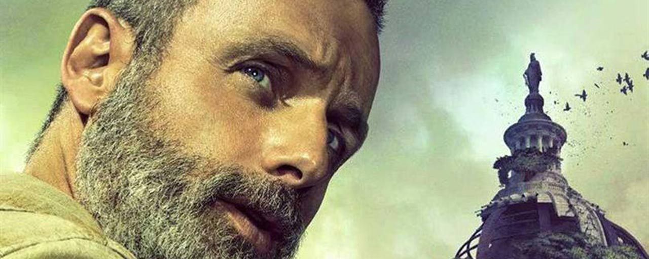 Comic Con 2018 - The Walking Dead : une bande-annonce et des infos sur Alpha pour la saison 9