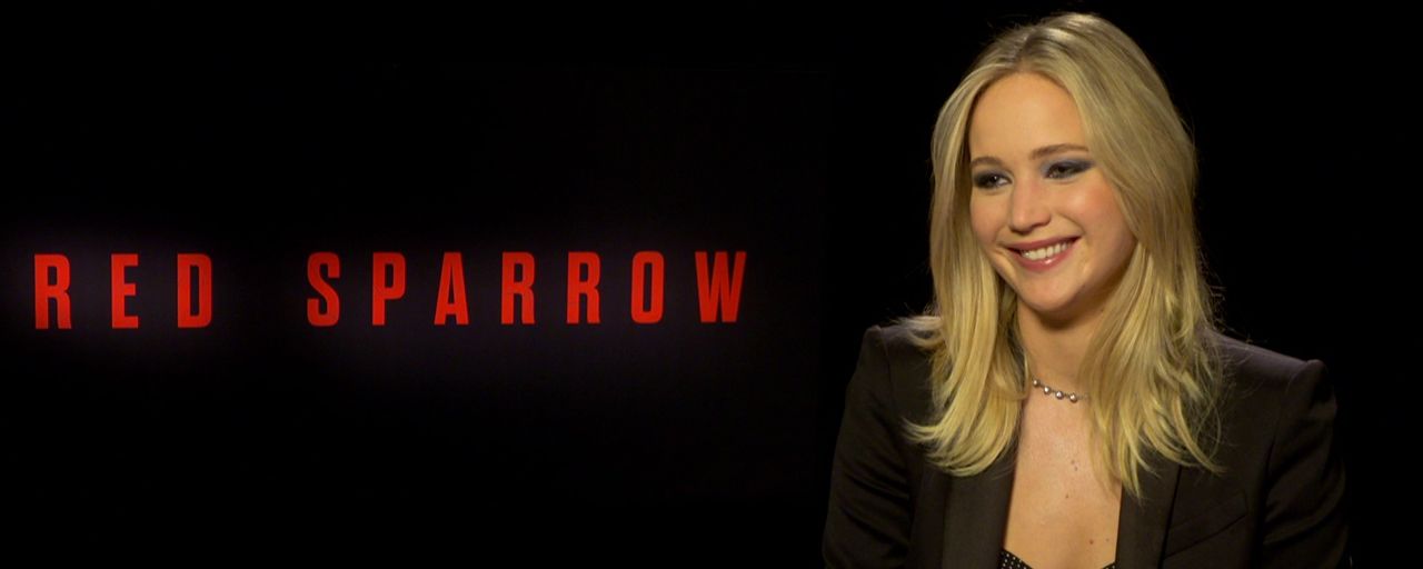 Red Sparrow en DVD/Blu-Ray : saviez-vous que Jennifer Lawrence avait appris le ballet pour le film ?