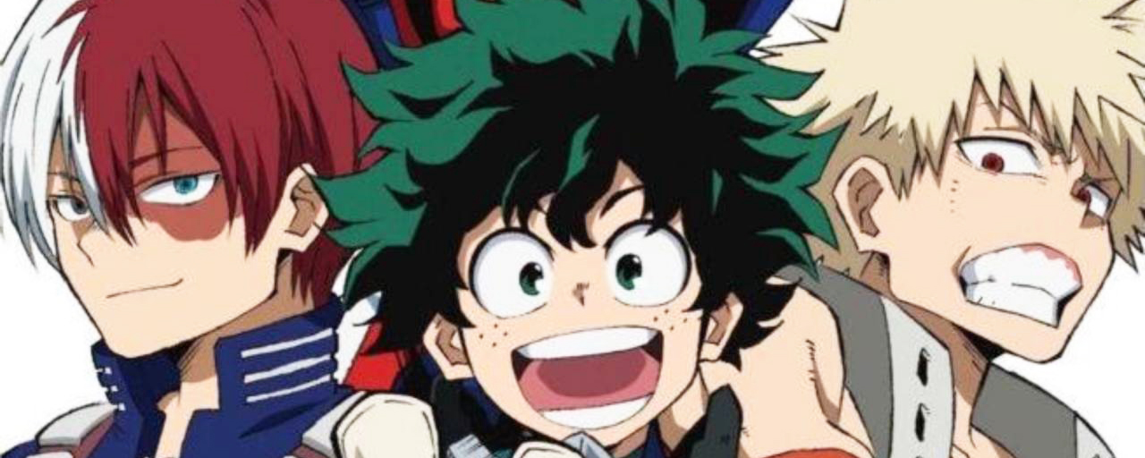 My Hero Academia Personajes De Anime Que Son Como Momo Yaoyorozu Porn Sex Picture