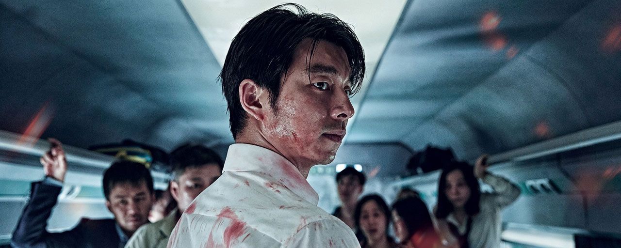 La suite du Dernier Train pour Busan est sur les rails !