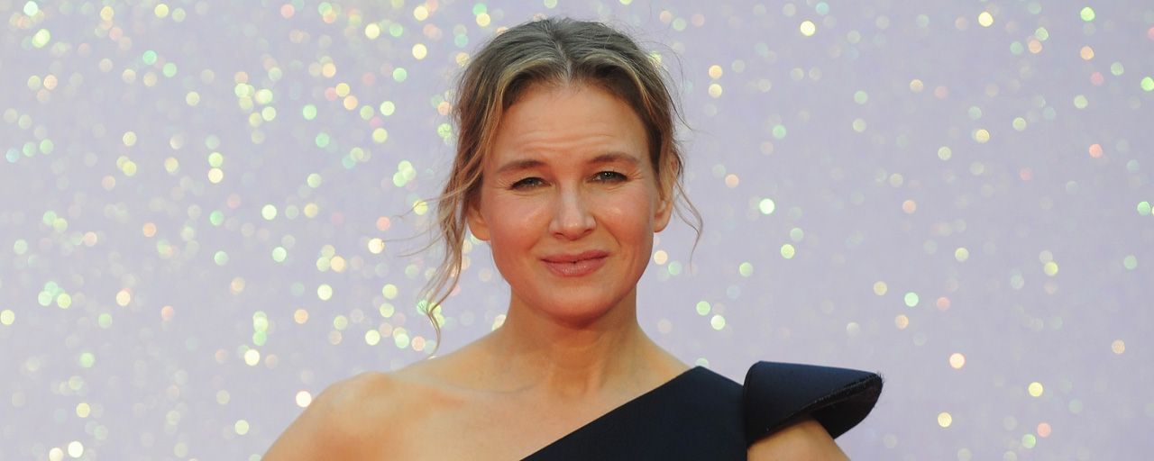 What/If : Renée Zellweger star d'une série Netflix par le créateur de Revenge