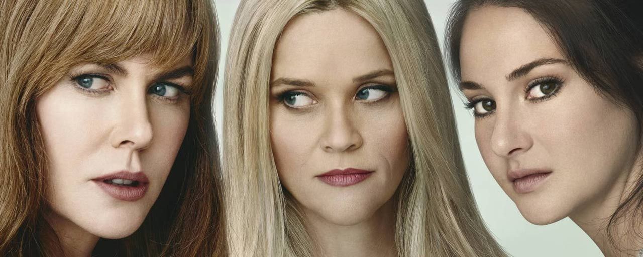 Big Little Lies saison 2 : Reese Witherspoon, Nicole Kidman et Meryl Streep fêtent la fin du tournage