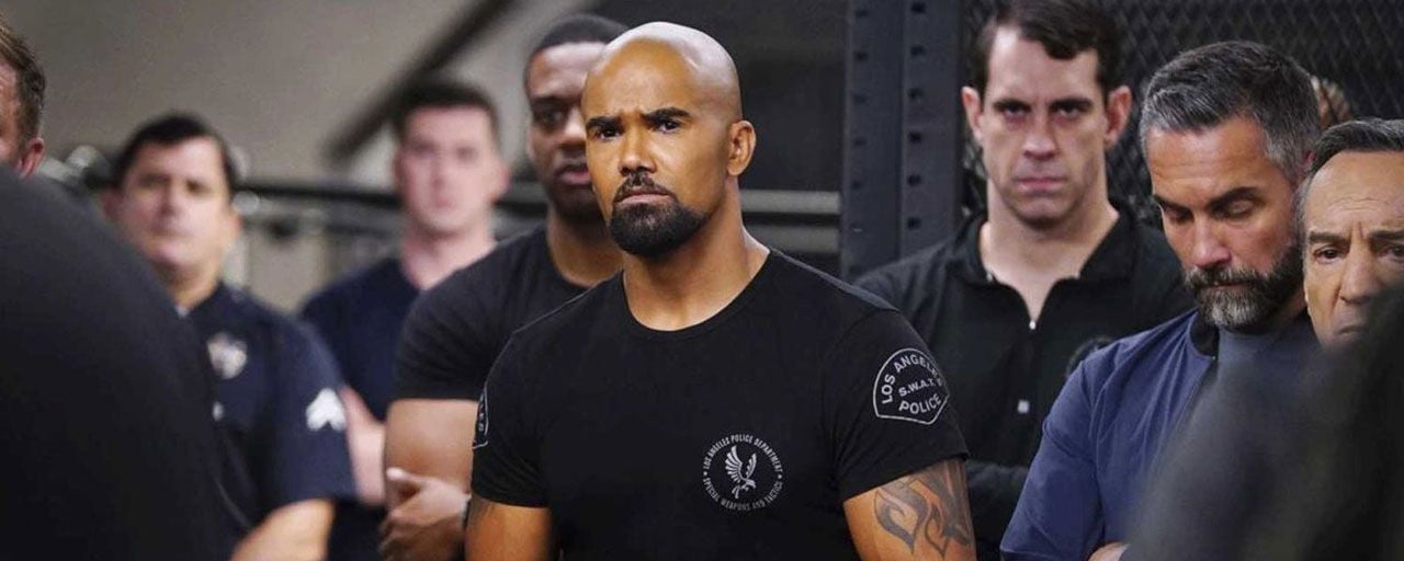 S.W.A.T : la chasse aux criminels est ouverte avec Shemar Moore sur TF1