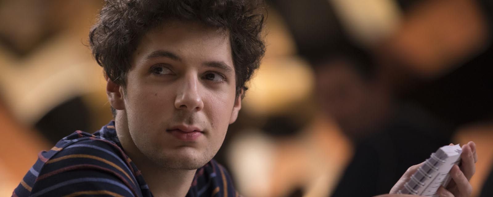 Le Jeune Acteur 1 Aventures De Vincent Lacoste Au Cinéma Les Beaux Gosses, Astérix, Première année... La (déjà riche) carrière