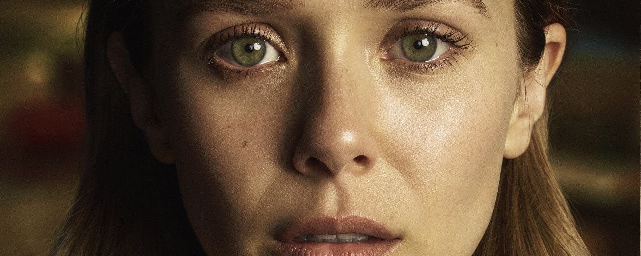 Sorry For Your Loss : On a vu le nouveau drama avec Elizabeth Olsen, lancé sur Facebook
