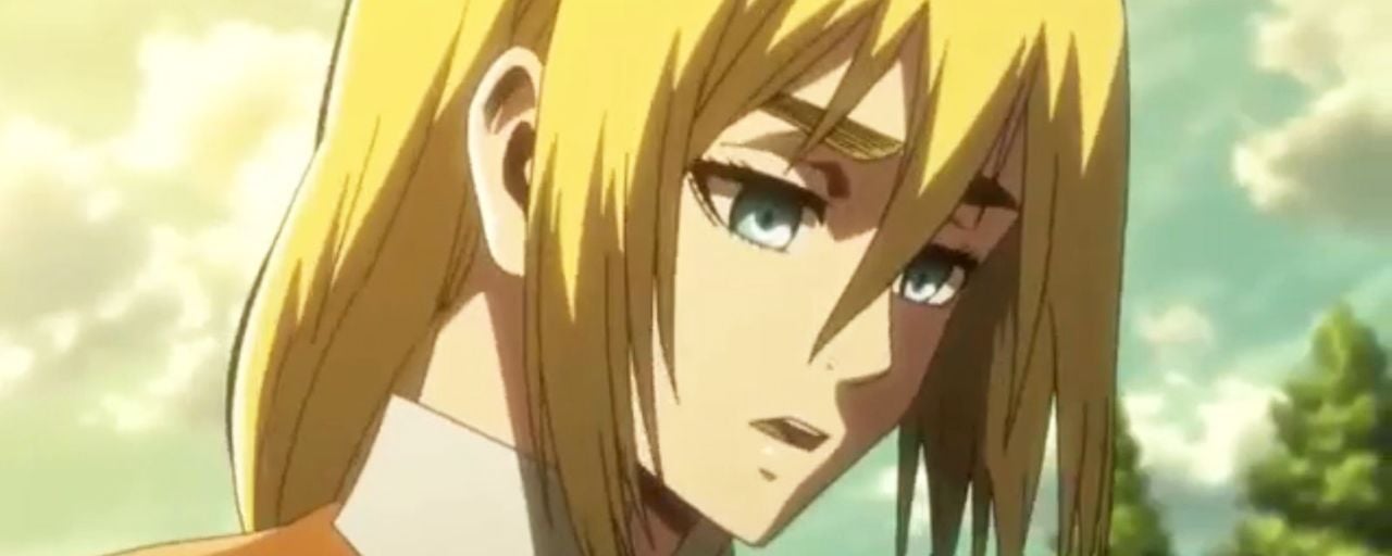 Attaque Des Titans Episode 24 L'Attaque des Titans : un nouvel ennemi sort de l'ombre dans le