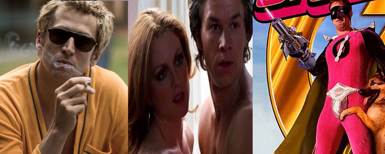 L'Amour est une fête, Boogie Nights, Capitaine Orgazmo... : 20 fois où le porno s'est invité sur petit et grand écran