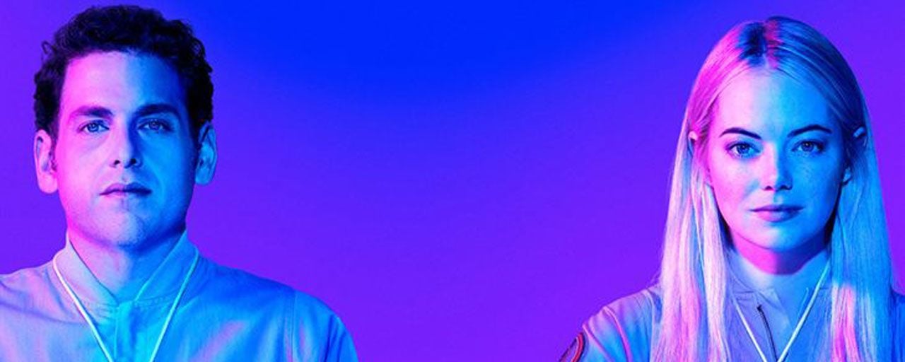 Kiri Série Y Aura T Il Une Saison 2 Maniac sur Netflix : y'aura-t-il une saison 2 ? - News Séries à la TV