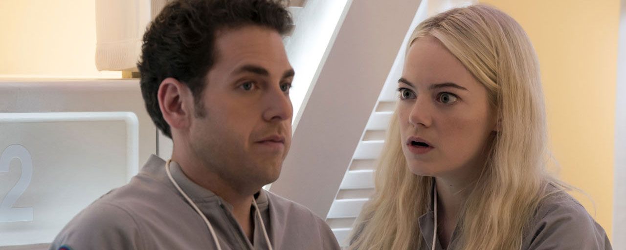 Maniac sur Netflix : y'aura-t-il une saison 2 ?