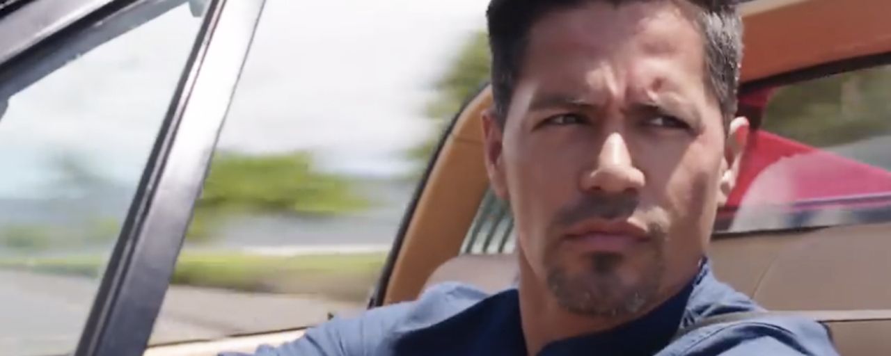 Magnum P.I. : que vaut le pilote du reboot avec Jay Hernandez ?