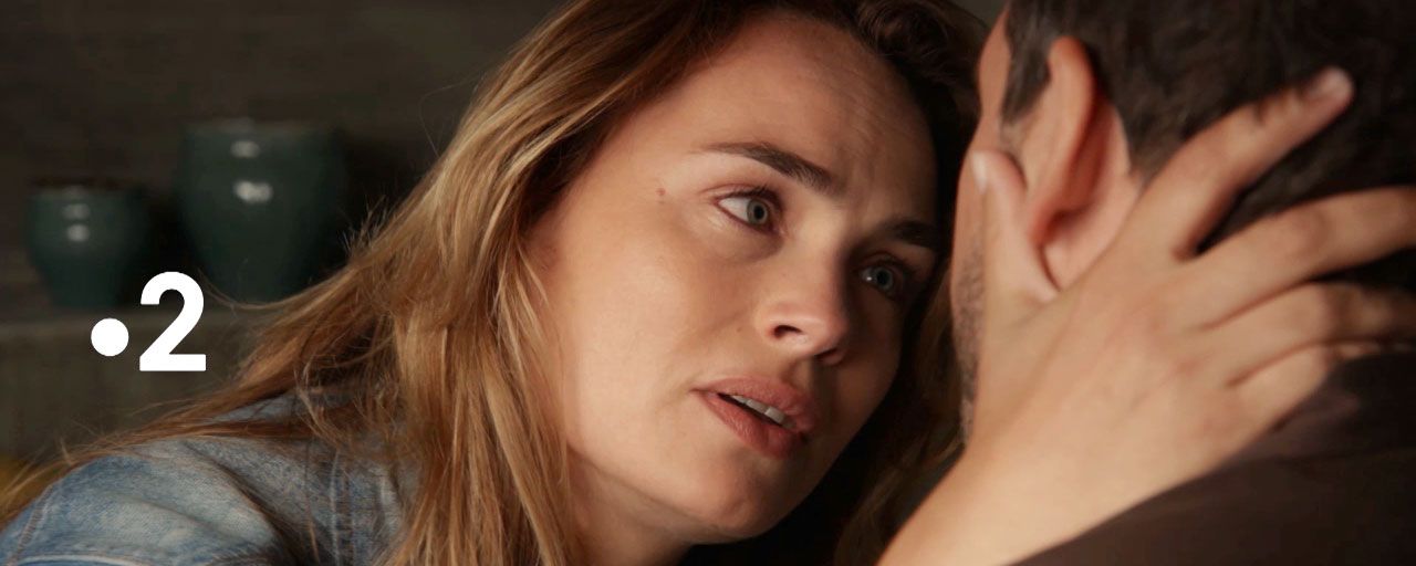 Carole Martinez Dans Un Si Grand Soleil Un Si Grand Soleil : la bande-annonce des épisodes du 1er au 5 octobre