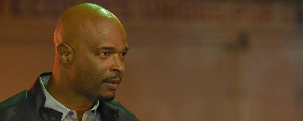 Damon Wayans Films Et Programmes Tv L'Arme Fatale : Damon Wayans annonce qu'il quitte la série à l'issue de
