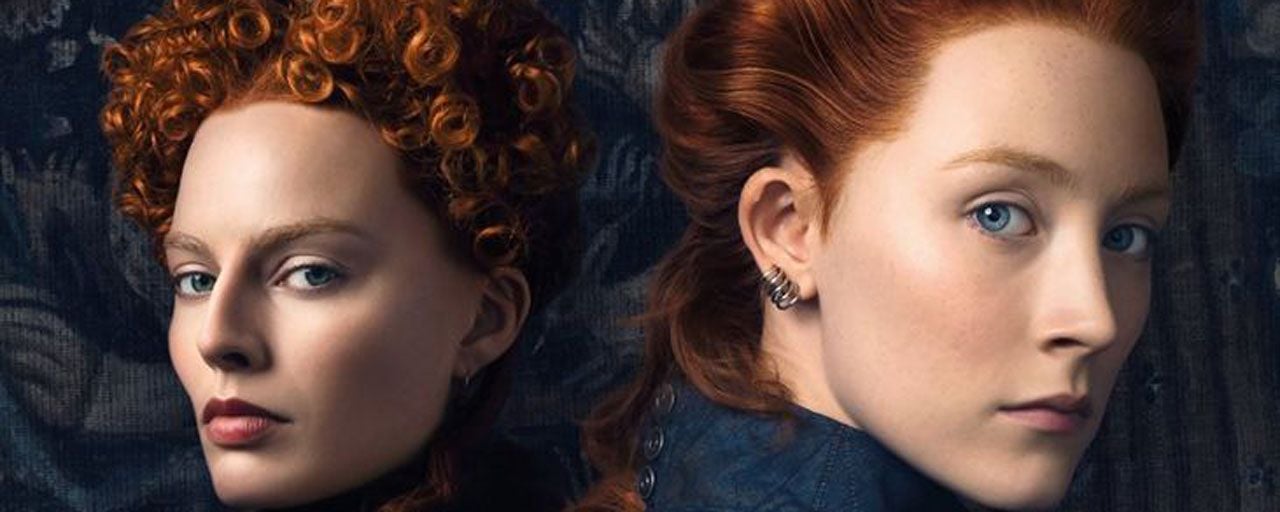 Bande-annonce Marie Stuart : Saoirse Ronan et Margot Robbie se déchirent pour la couronne d'Angleterre