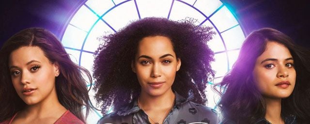 Charmed 2018 : que pense la presse américaine du reboot made in CW ?