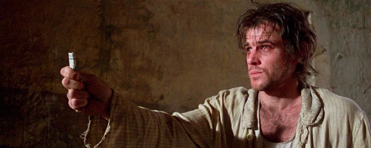 Dimanche soir à la télé : on mate "Skyfall" et "Midnight Express"