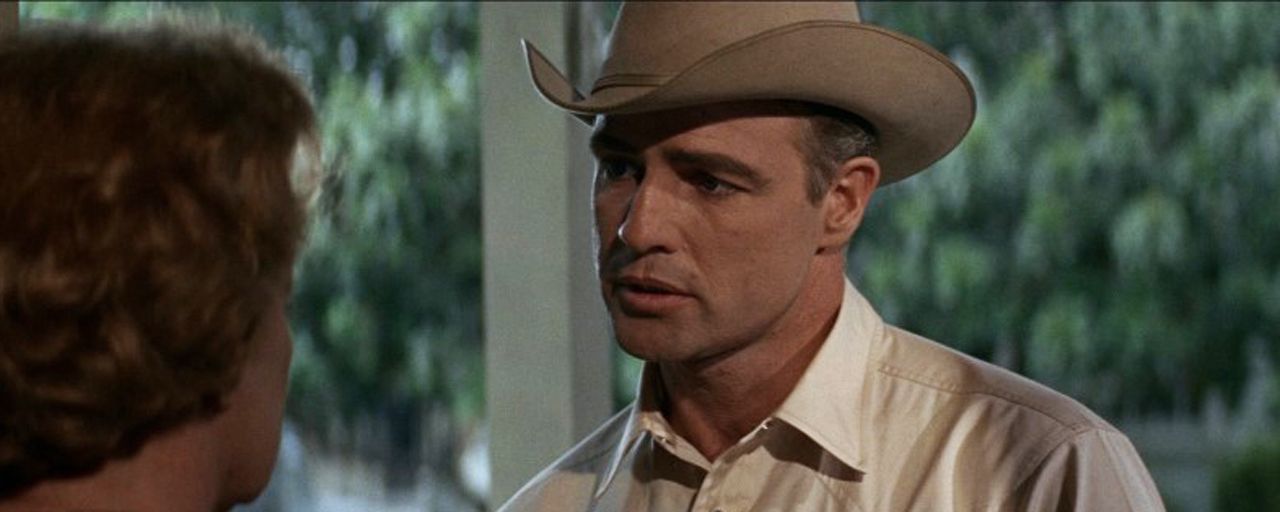 Ressortie La Poursuite impitoyable : la conception laborieuse de ce chef-d'oeuvre d'Arthur Penn avec Marlon Brando