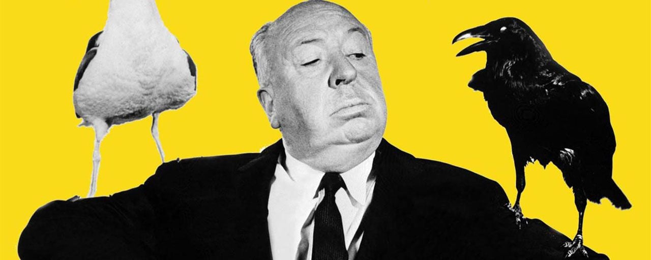 Alfred Hitchcock : 10 célèbres citations du maître de l'horreur