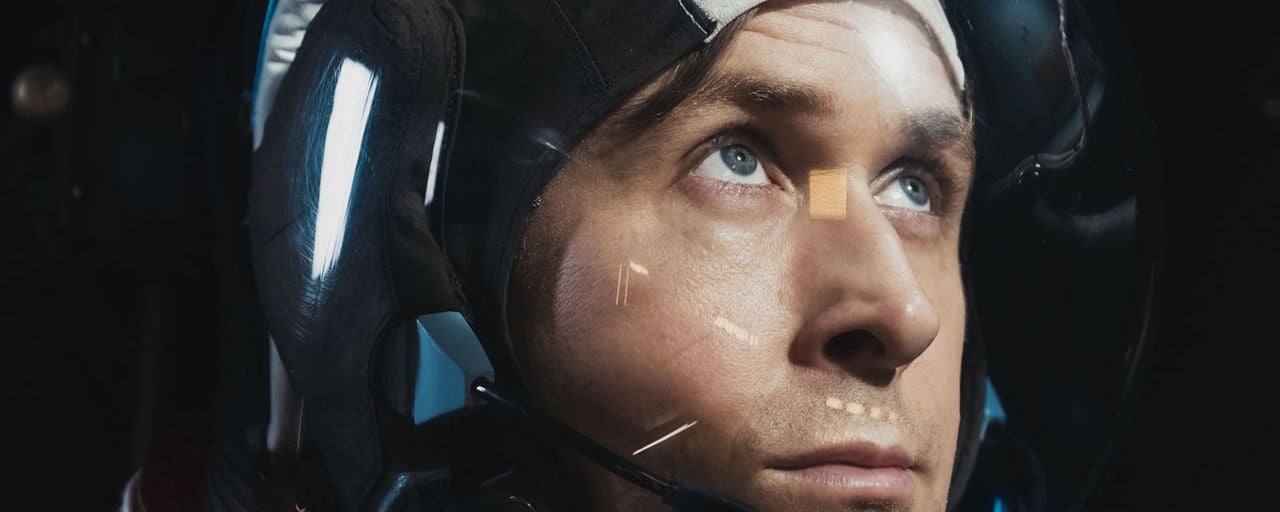 First Man : Ryan Gosling n'est pas le premier acteur à jouer Neil Armstrong au cinéma