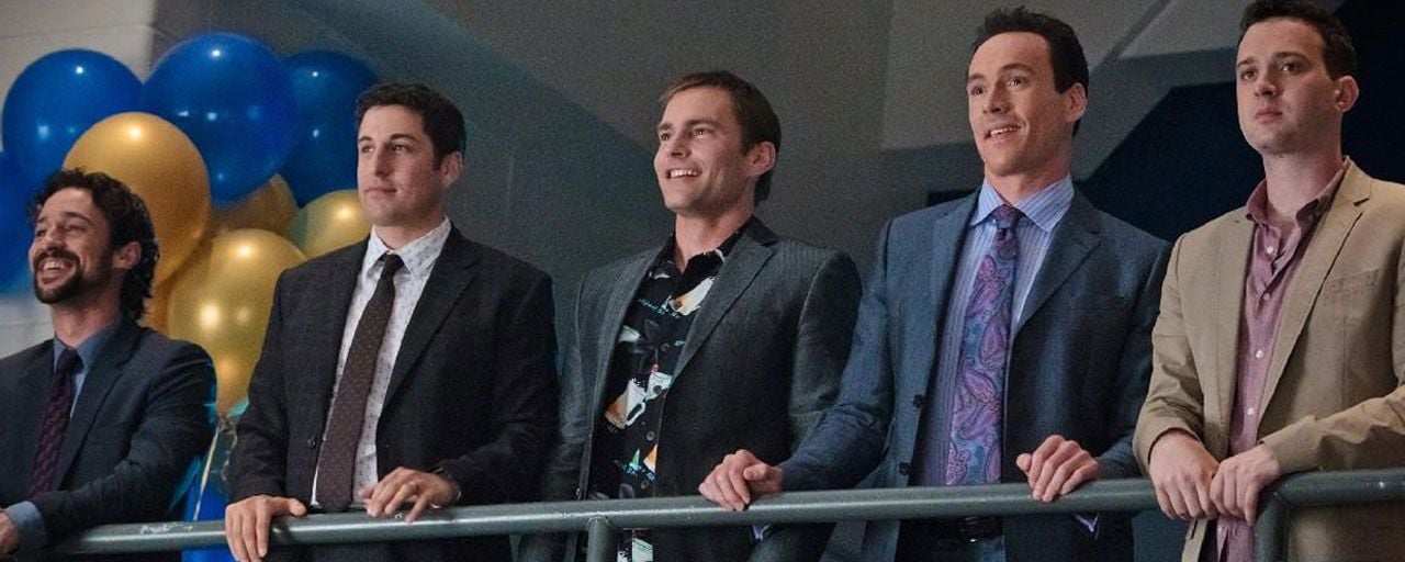 American Pie : mais que sont devenues les stars de la saga culte ?
