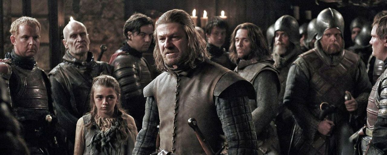 Game of Thrones : Sean Bean revient avec tous les comédiens pour fêter la fin de la série