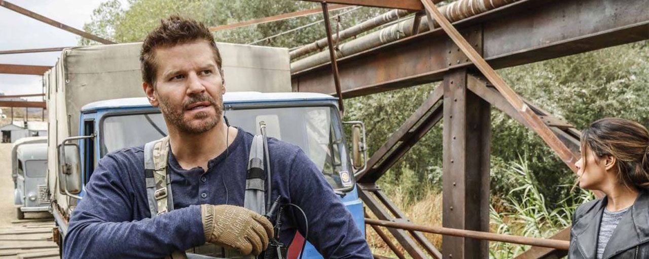 SEAL Team : la série avec David Boreanaz reviendra le vendredi 30 novembre
