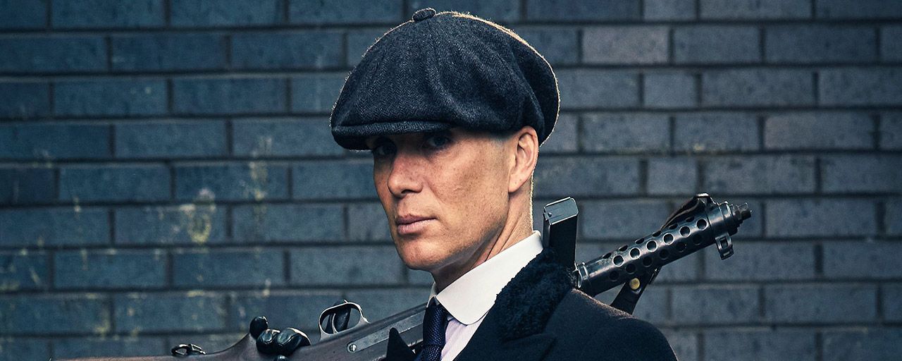 Peaky Blinders : un film serait en préparation