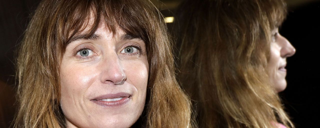 Dix Pour Cent "n'est pas une série militante" selon sa créatrice Fanny Herrero