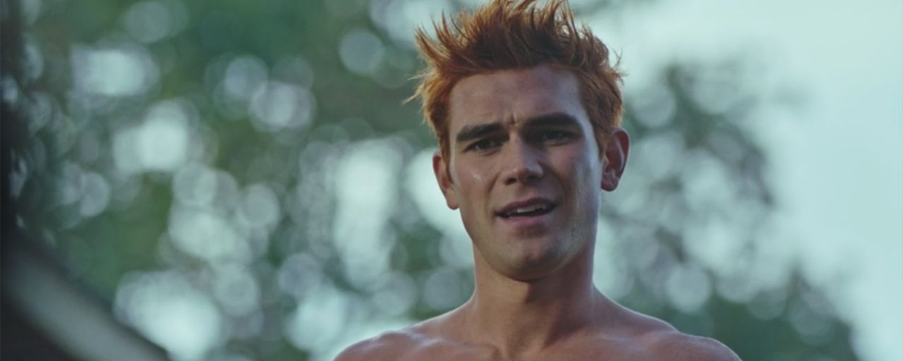 Riverdale : avez-vous remarqué le clin d'oeil à Smallville dans l'épisode 7 de la saison 3 ?