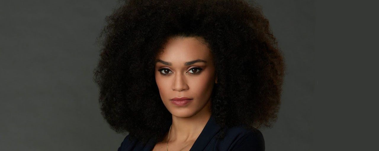 Queen Sono : une star de Quantico dans la première série Africaine Netflix