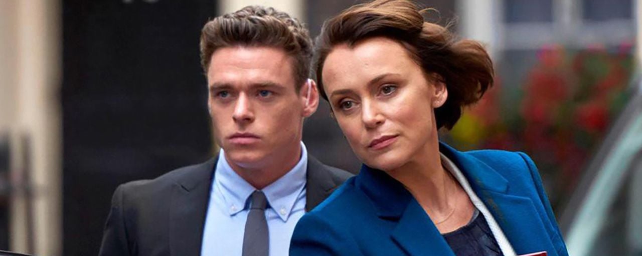 13 Reasons Why, Bodyguard... Netflix dévoile la liste de ses séries les plus binge-watchées de 2018