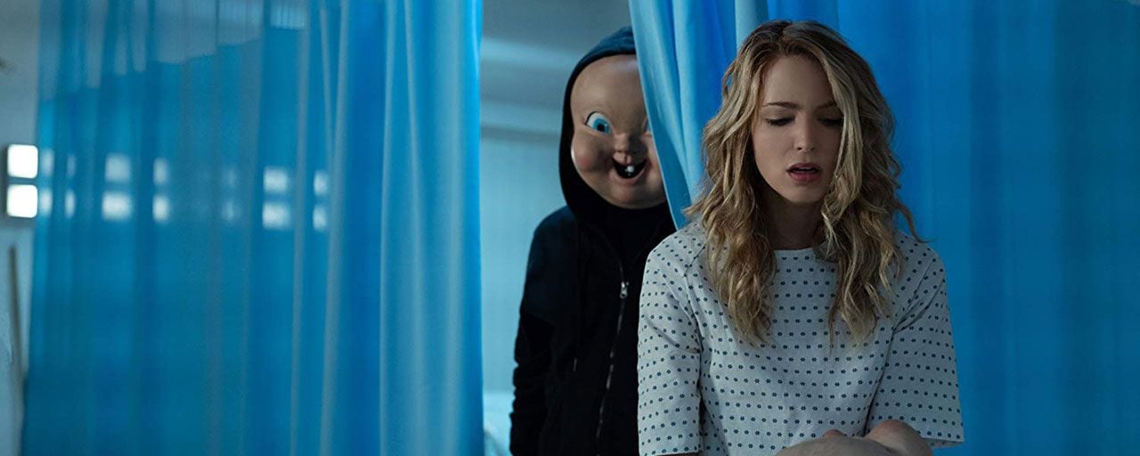 Bande-annonce Happy Birthdead 2 You : Jessica Rothe de nouveau coincée dans une boucle temporelle mortelle