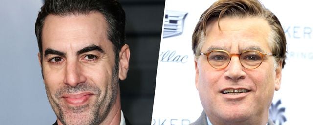 The Trial of Chicago 7 : le film d'Aaron Sorkin mis en (long) Stand By