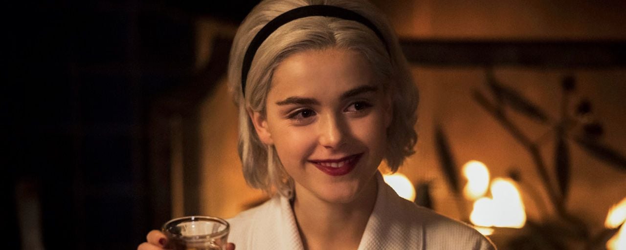 Les Nouvelles aventures de Sabrina sur Netflix : que vaut l'épisode spécial de Noël ?