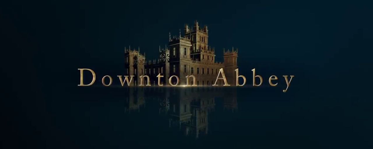 Downton Abbey : le film s'offre un premier teaser