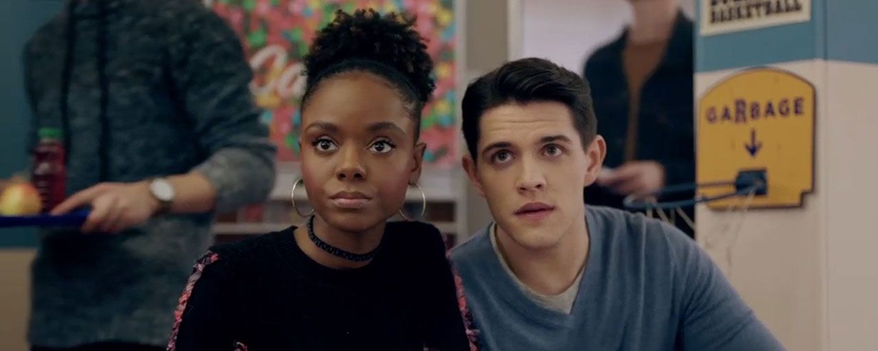 Riverdale saison 3 : bientôt un épisode sans Archie, Betty, Veronica et Jughead ?