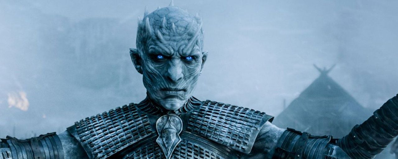 Game of Thrones : verra-t-on des araignées de glace dans la saison 8 ?