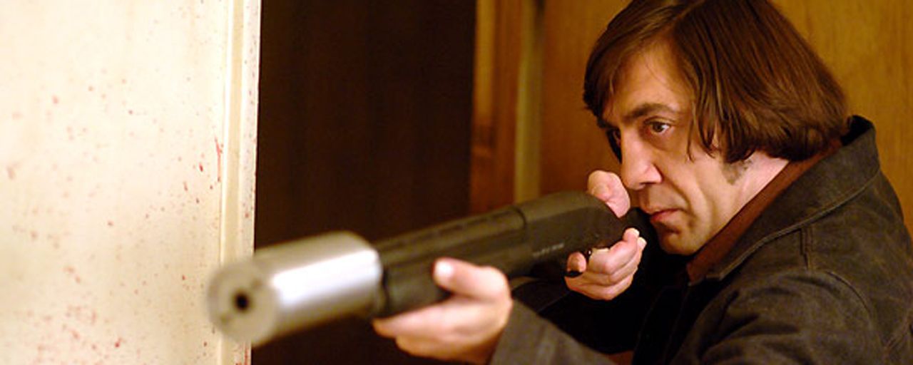 Ce dimanche à la télé : on mate "No Country for Old Men" et "L'Anglais"