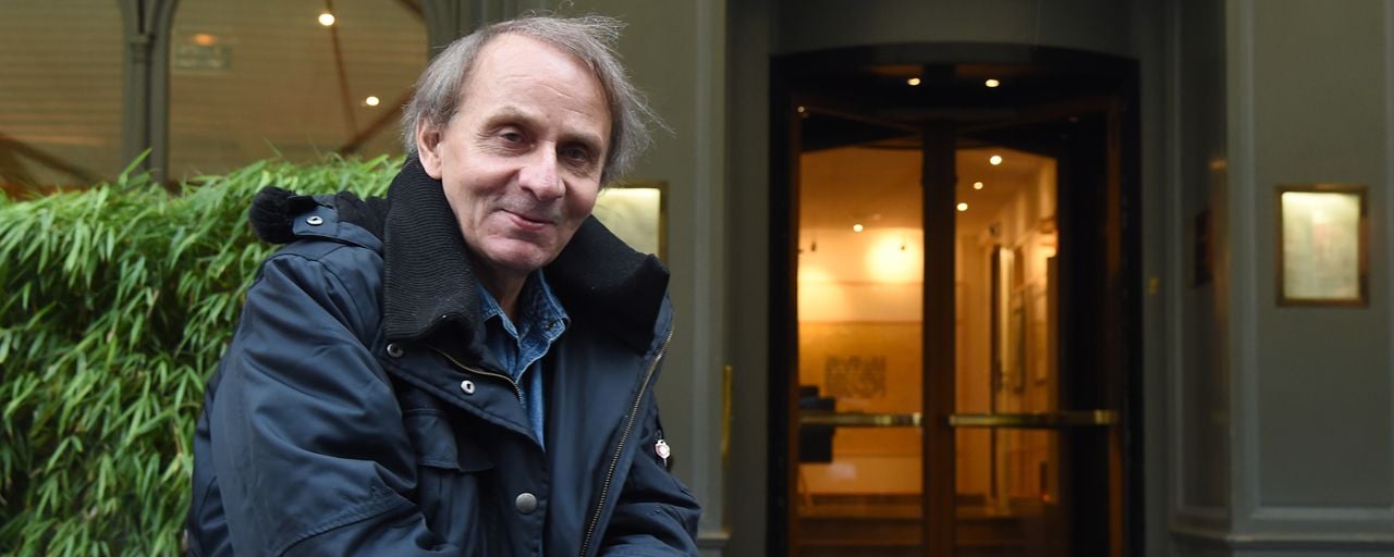 Soumission : le roman de Michel Houellebecq va être adapté en série par Guillaume Nicloux