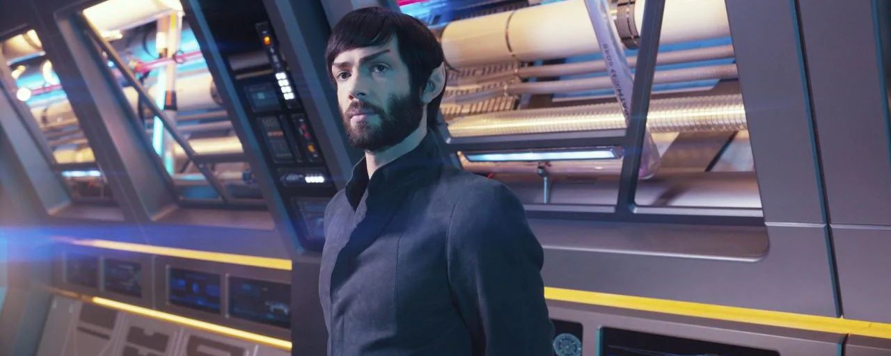 Star Trek Discovery : Spock, les origines de Michael Burnham... ce que l'on attend de la seconde saison ?